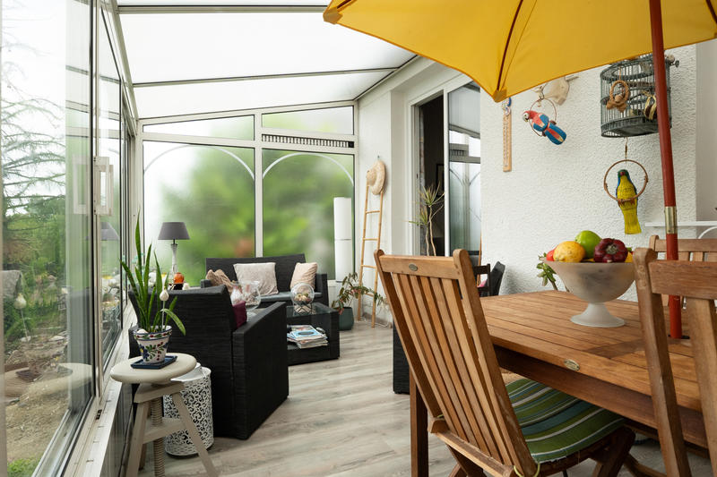 Maison - 150 m² - 4 pièces