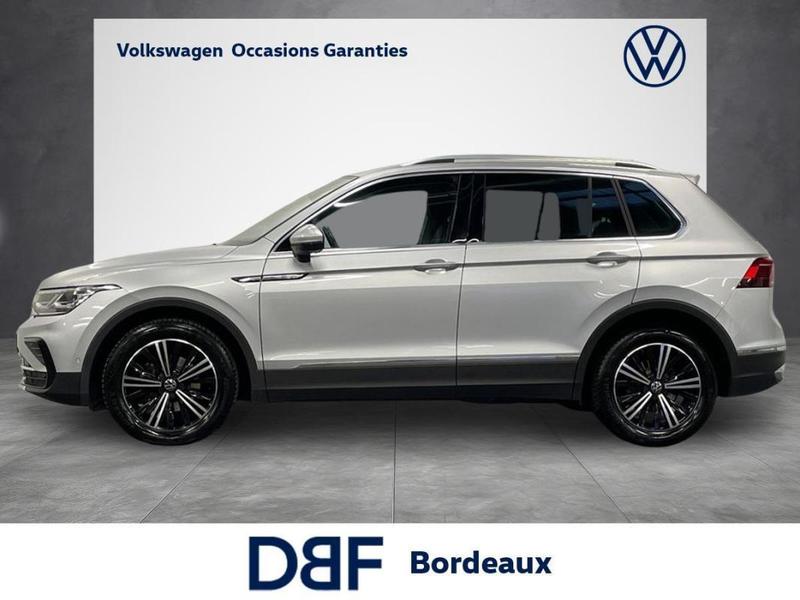 Volkswagen Tiguan 2.0 Tdi 150ch Dsg7 Elegance