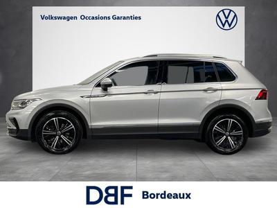 Volkswagen Tiguan 2.0 Tdi 150ch Dsg7 Elegance