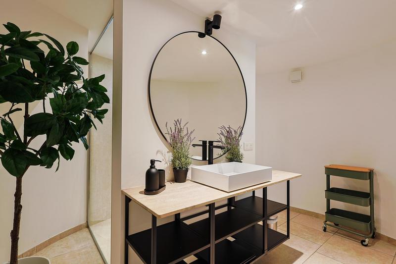 Villa - 190 m² - 6 pièces