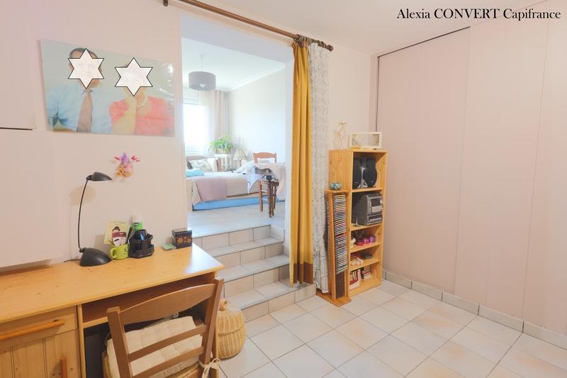 Maison - 191 m² - 6 pièces