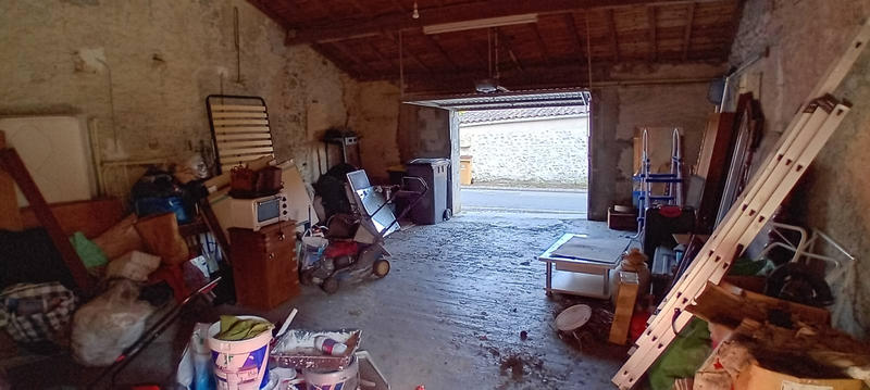 Maison - 173 m² - 6 pièces