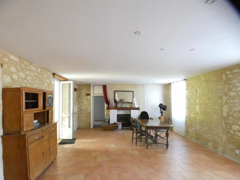 Maison - 260 m² - 12 pièces