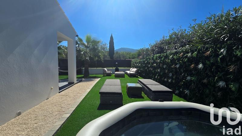 Maison - 79 m² - 4 pièces