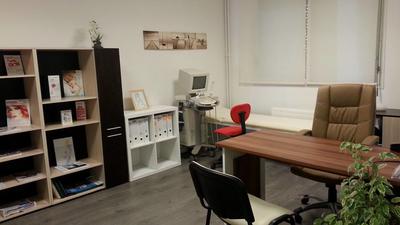 Gynecologue Annonay - Dr. Mateev Lachezar