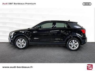 Audi Q2 35 Tfsi 150 s tronic 7 Design