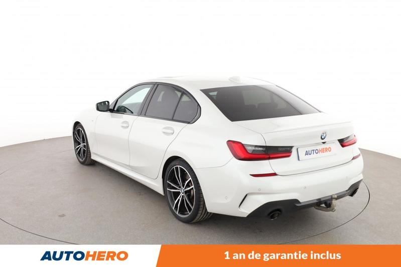 Bmw Série 3 320dA m Sport 190 ch