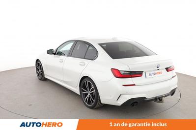 Bmw Série 3 320dA m Sport 190 ch