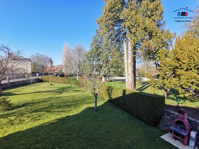 Maison - 72 m² - 4 pièces