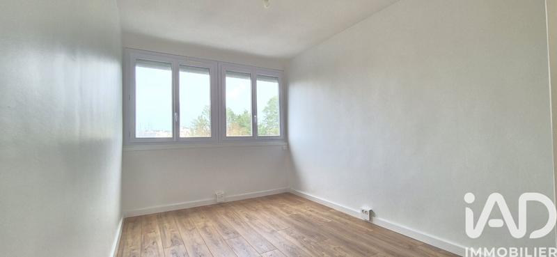 Appartement - 62 m² - 4 pièces