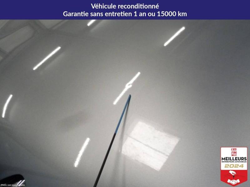 Citroen C3 1.5 Bluehdi 100ch s&amp;S Plus