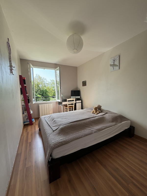 Maison - 133 m² - 6 pièces