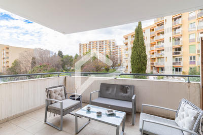 Appartement - 27 m² - 1 pièce