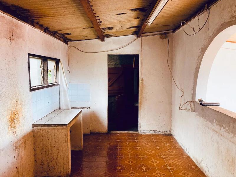 Maison - 90 m² - 3 pièces