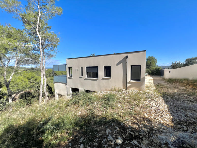 Villa - 128 m² - 4 pièces