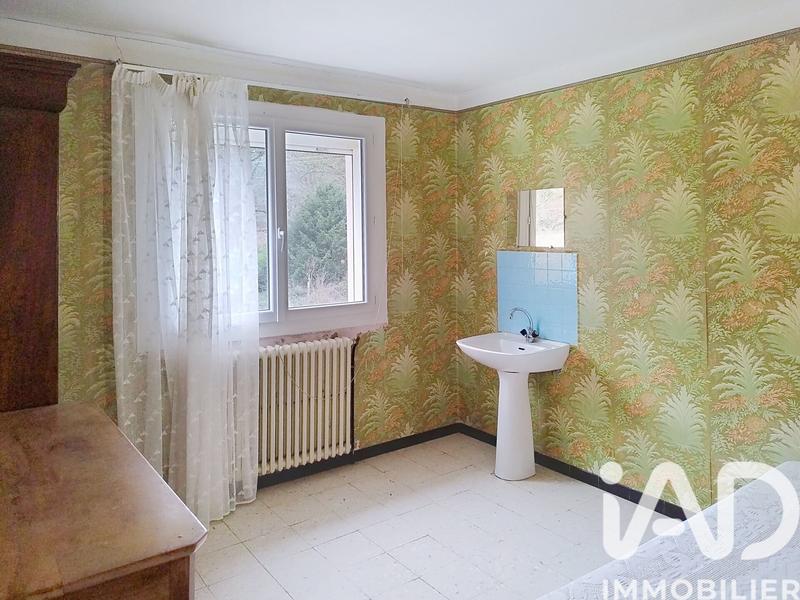 Maison de campagne - 112 m² - 6 pièces