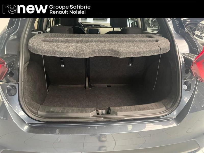 Nissan Micra 2021.5 Ig-T 92 Business Edition