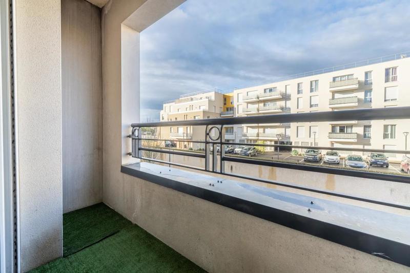 Appartement - 73 m² - 2 pièces