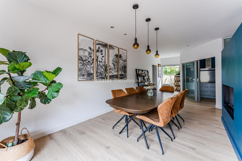 Maison - 175 m² - 5 pièces