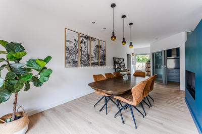 Maison - 175 m² - 5 pièces