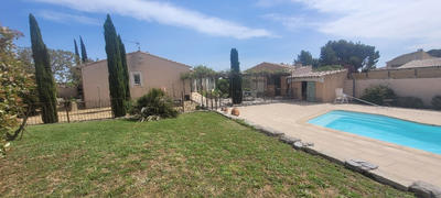 Villa - 101 m² - 6 pièces