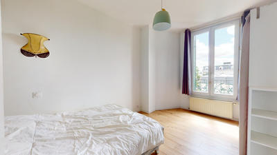 Appartement - 33 m² - 2 pièces