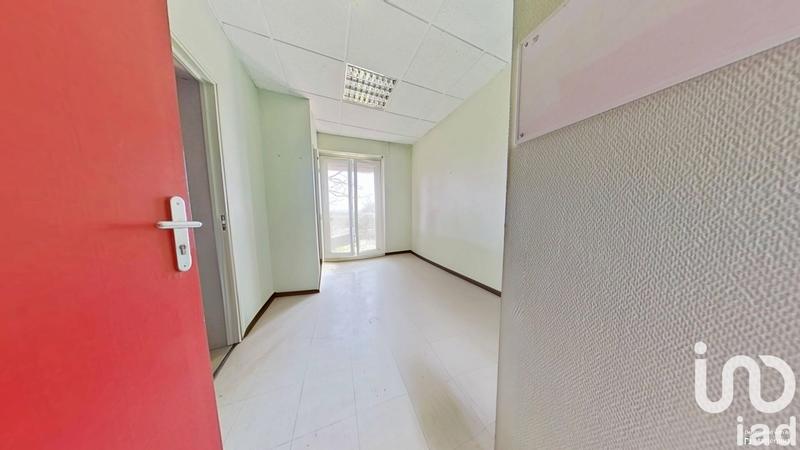 Appartement - 130 m² - 5 pièces