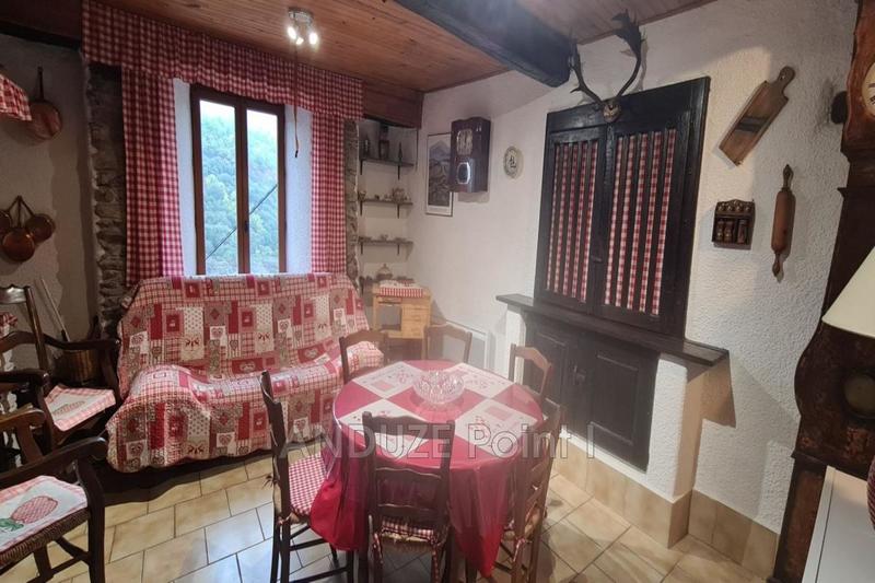 Maison - 55 m² - 2 pièces
