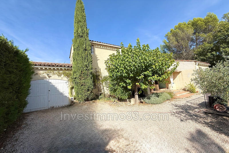 Maison - 133 m² - 6 pièces