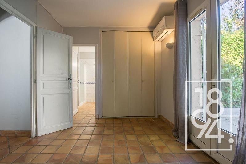 Villa - 100 m² - 4 pièces