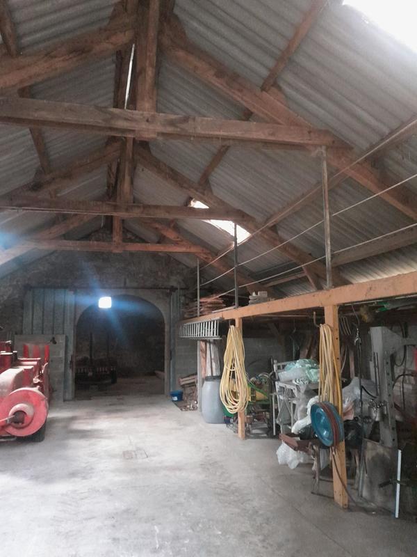 Maison - 150 m² - 7 pièces