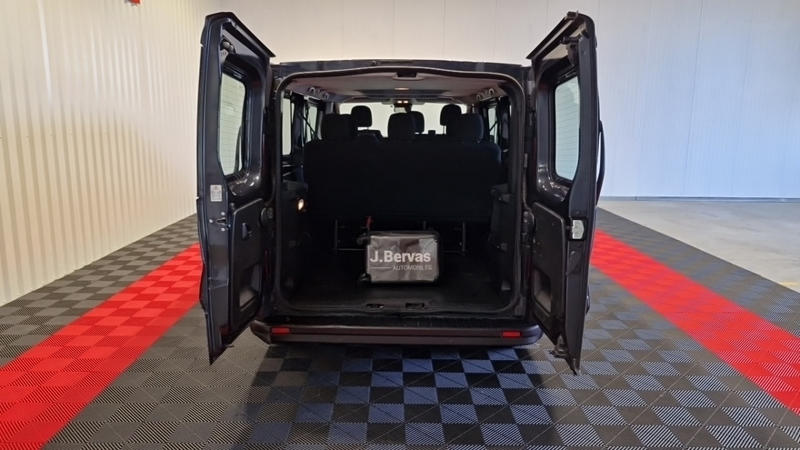 Renault Trafic Combi L2 Dci 150 Energy Ss Zen