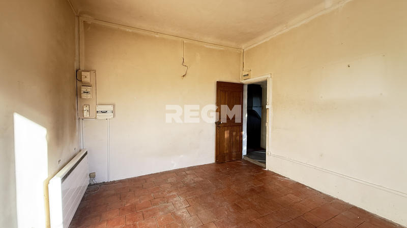 Maison de village - 110 m² - 5 pièces