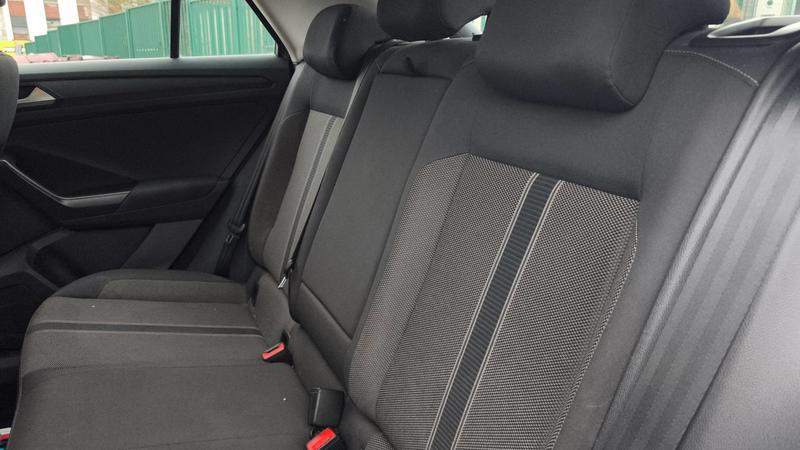 Volkswagen t-Roc 1.0 Tsi 116 Lounge