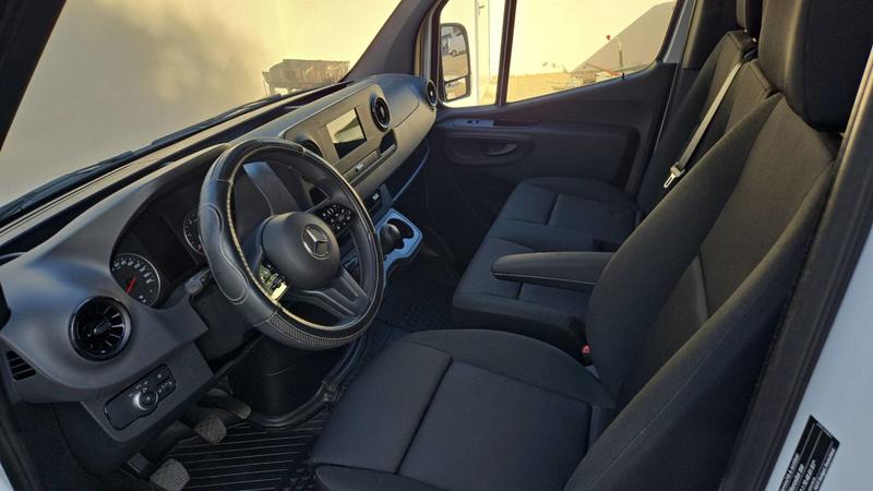 Mercedes Sprinter Vu 315 Cdi 150 First - Première main