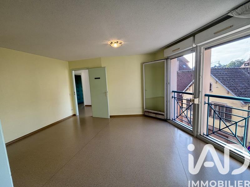 Appartement - 82 m² - 4 pièces