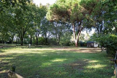 Terrain de loisirs - 6 000 m²