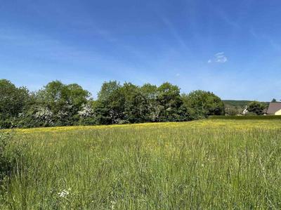 Terrain constructible - 901 m²