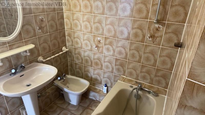 Appartement - 74 m² - 3 pièces