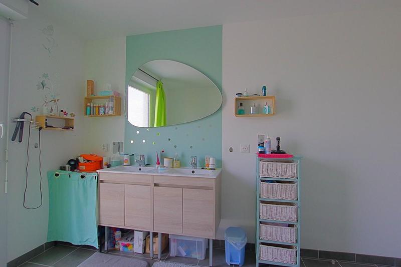 Maison - 141 m² - 6 pièces