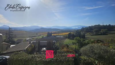 Maison - 121 m² - 7 pièces