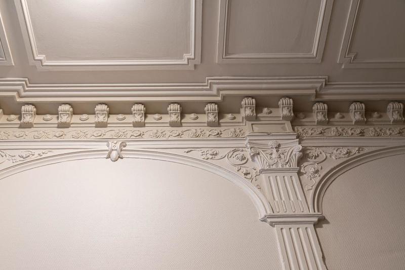 Appartement - 75 m² - 4 pièces