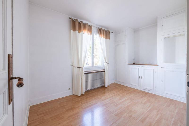 Maison - 155 m² - 7 pièces