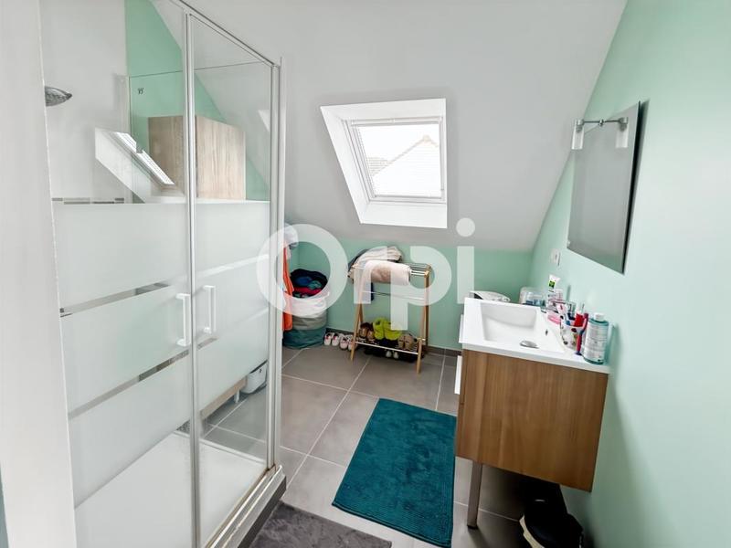 Maison - 135 m² - 4 pièces