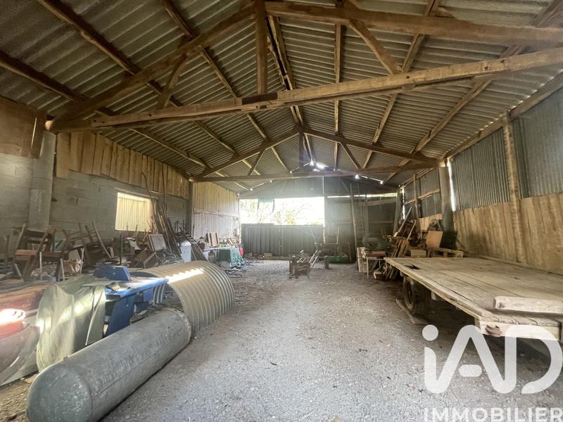 Terrain agricole - 10 340 m²