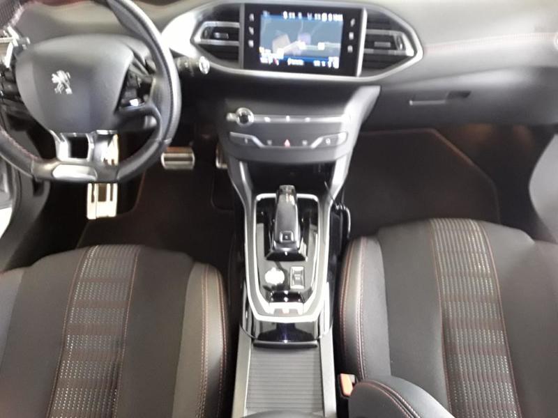 Peugeot 308 1.5 Bluehdi 130 Cv Gt Line Eat8