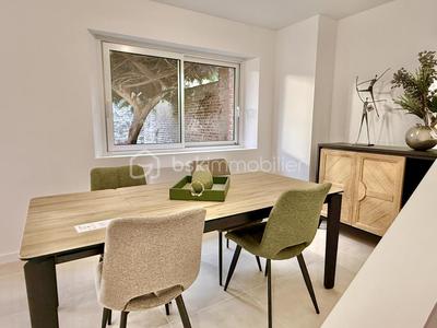 Maison - 165 m² - 6 pièces