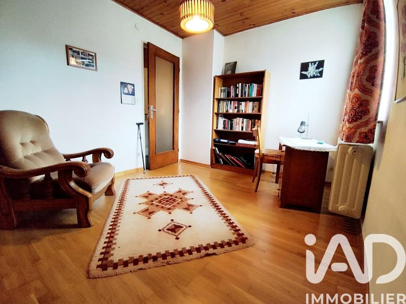 Maison - 155 m² - 6 pièces