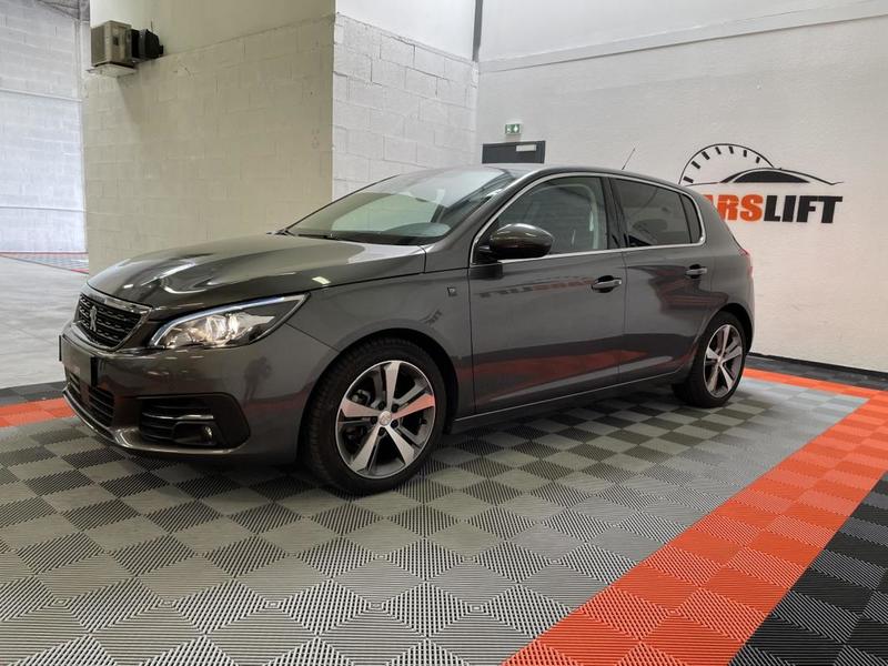 Peugeot 308 1.2 Puretech 130 Ch Tech Edition - Garantie 6 Mois
