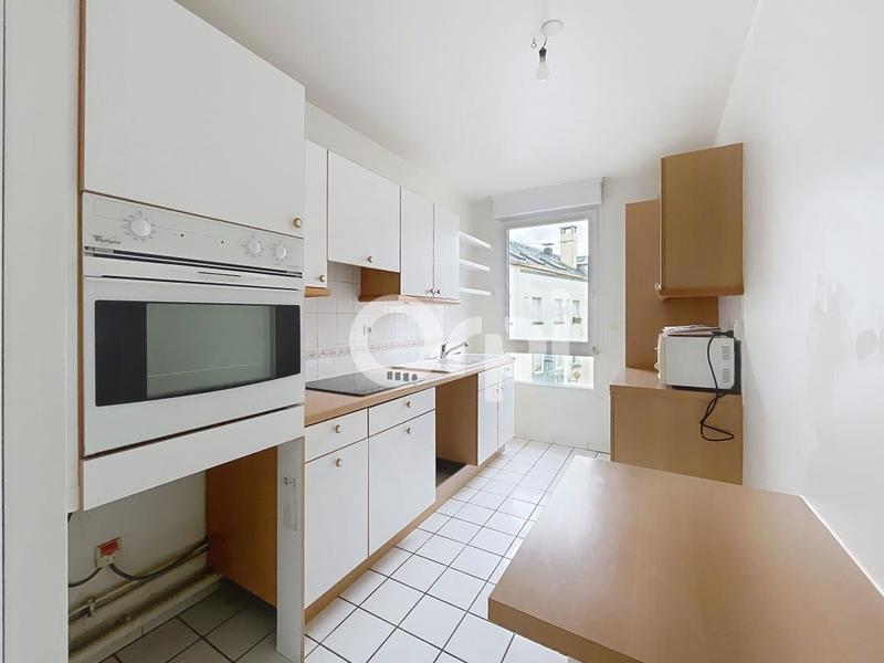 Appartement - 96 m² - 4 pièces